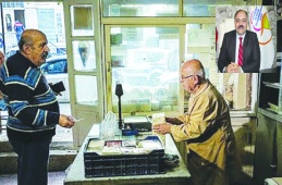 Satışlarda yüzde 30 bir düşüş var