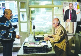 Satışlarda yüzde 30 bir düşüş var