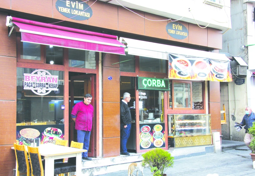 İşletmeler ayakta kalmak için kendini korumalı