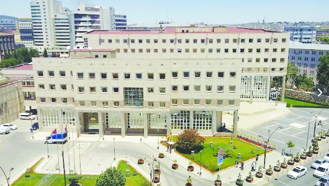 Gaziantep Büyükşehir Belediyesi’nin borcu 31 milyon 41 bin TL