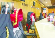 Hukukun olmadığı bir ülkeye yatırımcı gelmez