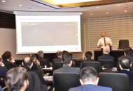 “2024 yılında resesyon beklentisinin yüksek olduğunu düşünmüyorum”