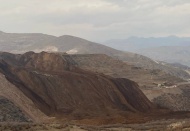 Erzincan İliç’te altın maden sahası çöktü, en az dokuz işçi toprak altında