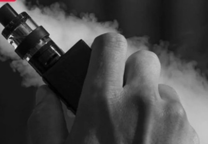 Aromalı e-sigaralarla çocukların sağlığı tehdit altında