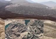 Munzur ve Fırat Havzası'nda ekokırıma davetiye çıkarıldı, Fırat’a karışması bütün yaşamın bitmesi demek