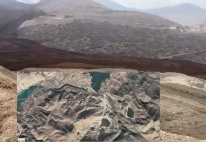 Munzur ve Fırat Havzası'nda ekokırıma davetiye çıkarıldı, Fırat’a karışması bütün yaşamın bitmesi demek