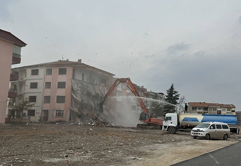 20 yılda Emlak Konut GYO tarafından üretilen konutların yüzde 69’u lüks konut