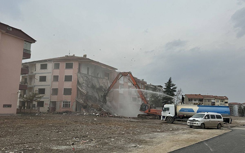 20 yılda Emlak Konut GYO tarafından üretilen konutların yüzde 69’u lüks konut