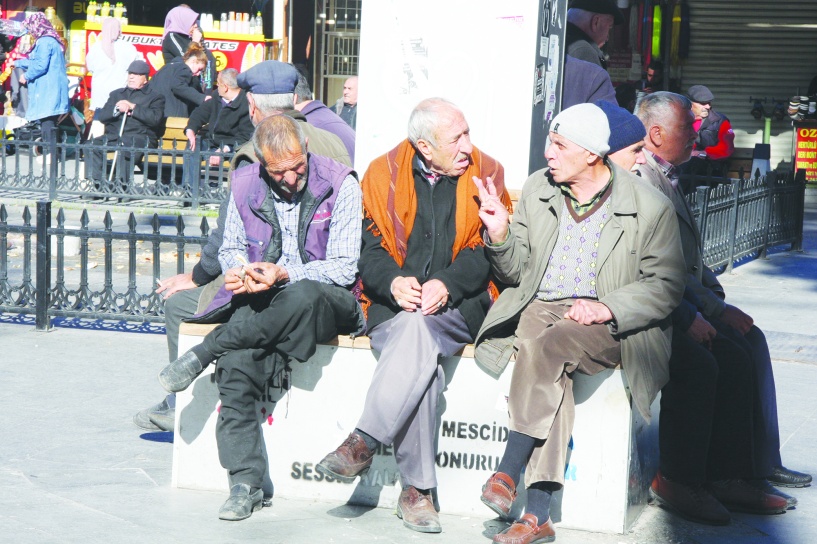 Bayram ikramiyesi 5 bin TL olmalı