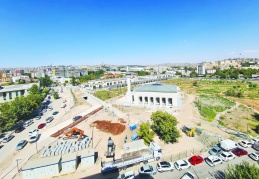 Millet bahçelerine bir yılda 3,1 milyar TL harcandı