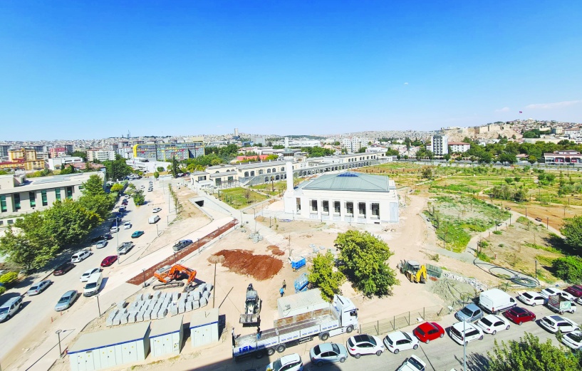 Millet bahçelerine bir yılda 3,1 milyar TL harcandı