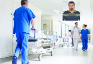 Özel hastanelerde muayene ateş pahası