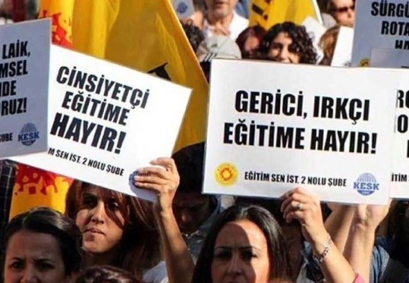 Milli Eğitim protokol imzaladığı STK’ları açıklamıyor