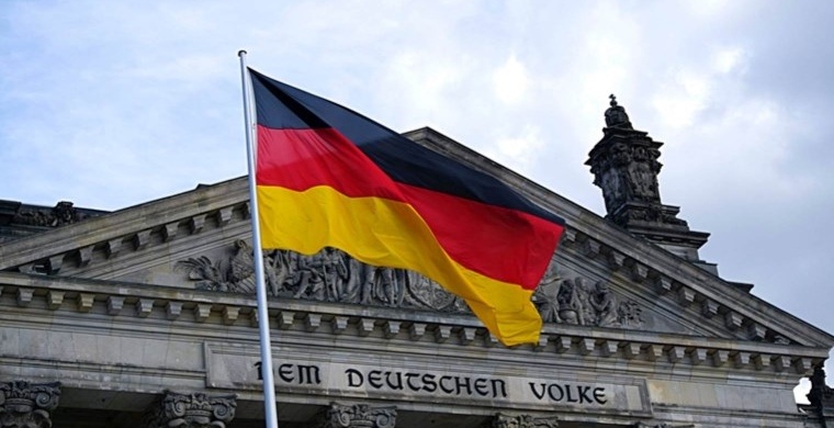Almanya, dünyanın en büyük üçüncü ekonomisi oldu