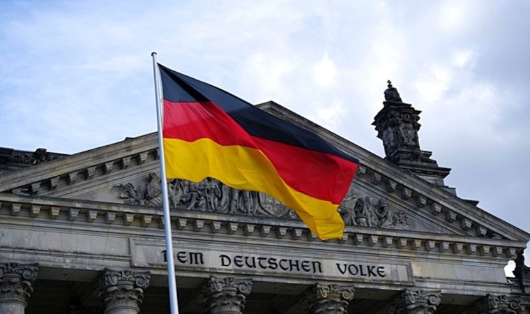 Almanya, dünyanın en büyük üçüncü ekonomisi oldu