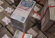 Faiz ödemeleri yüzde 467 arttı, yüzde 16 pay ile ilk sırada yer aldı