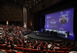 Elimizden gelen gayreti göstermeye çalıştık