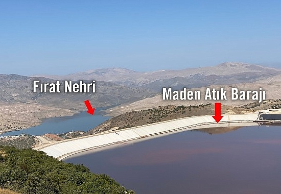 Ülkemizde vahşi madencilik yapılmasını istemiyoruz