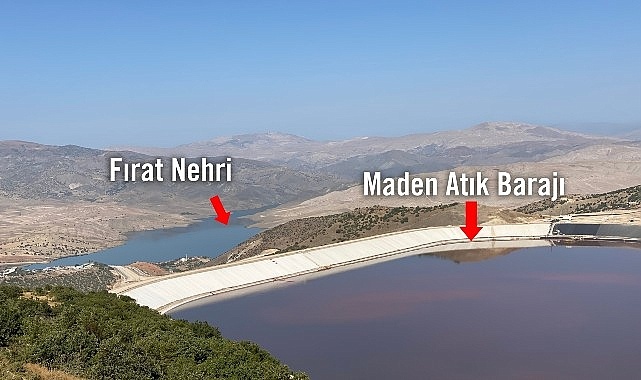 Ülkemizde vahşi madencilik yapılmasını istemiyoruz