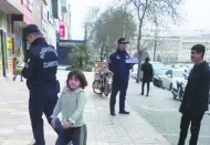 Fütursuzca suç işliyorsunuz!