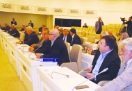 Eşitlikten çok uzak bir yerel seçime gidiliyor