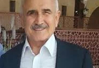 Gaziantep eski Milletvekili Emmioğlu vefat etti