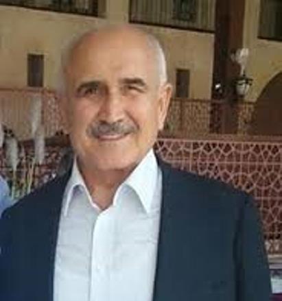 Gaziantep eski Milletvekili Emmioğlu vefat etti