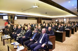 Tekstil ihracatında gerileme var