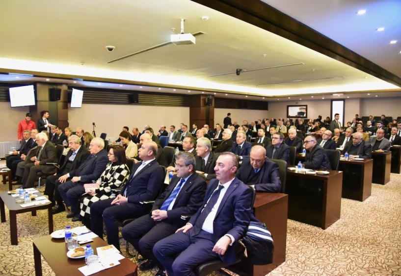 Tekstil ihracatında gerileme var