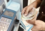 ATM'lerde para çekme limiti yükseltildi
