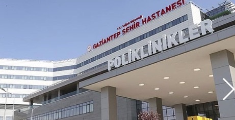 Gaziantep Şehir Hastanesi fiyaskoları sürüyor: Kanser hastaları ilaç yok diye evine gönderildi