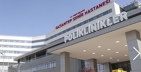 Gaziantep Şehir Hastanesi fiyaskoları sürüyor: Kanser hastaları ilaç yok diye evine gönderildi