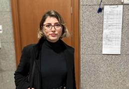 Haberin öznesi, kamu görevi ifa eden dönemin Antep Valisi Davut Gül’dür.