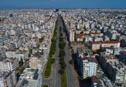 Kiralık konut fiyatlarında yıllık artış yüzde 80,5 oldu