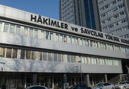 Göreve iade edilen 387 hakim ve savcı hakkında HSK yeni inceleme başlattı