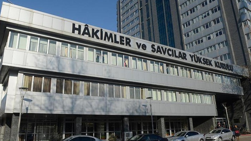 Göreve iade edilen 387 hakim ve savcı hakkında HSK yeni inceleme başlattı