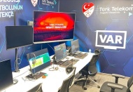 Süper Lig'de VAR konuşmaları bu haftadan itibaren yayımlanacak