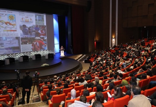 Bu kadar felakete rağmen, deprem kültürü gelişmedi