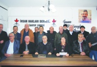 Tek taraflı olarak karalayıcı yayınları esefle kınıyoruz
