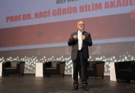 Belediyeler, Prof. Dr. Naci Görür’ün Antep için uyarılarını anlayabiliyor mu?