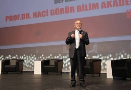 Belediyeler, Prof. Dr. Naci Görür’ün Antep için uyarılarını anlayabiliyor mu?