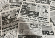 Sabah, basılı yayınına son veriyor 1946 / 2024