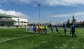 Ampute 2-1 galibiyetle döndü