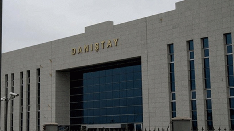 Üst düzey Danıştay üyesi: Baskı ve tehdit altındayız