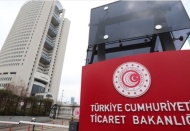 Ocakta 533 firmaya dahilde işleme izin belgesi verildi