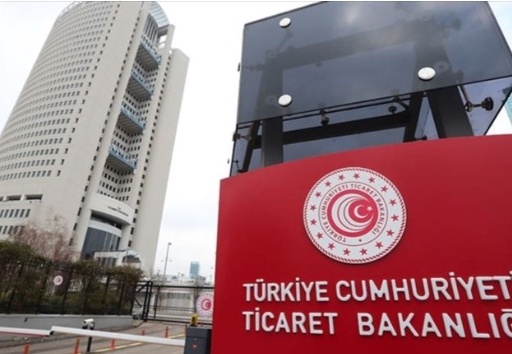 Ocakta 533 firmaya dahilde işleme izin belgesi verildi