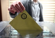 Siyasi partiler, aday listelerini yarın teslim edecek