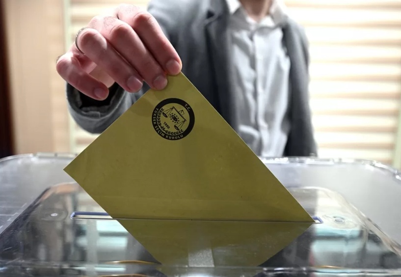 Siyasi partiler, aday listelerini yarın teslim edecek