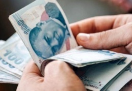 Nüfusu 2 milyondan fazla olan belediyelerde başkanlara 232.280 gösterge üzerinden brüt maaş veriliyor