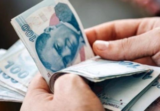 Nüfusu 2 milyondan fazla olan belediyelerde başkanlara 232.280 gösterge üzerinden brüt maaş veriliyor